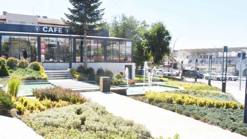 Yozgat Parkları: Yozgat’ın en iyi parkları hangileri? İşte o parklar…