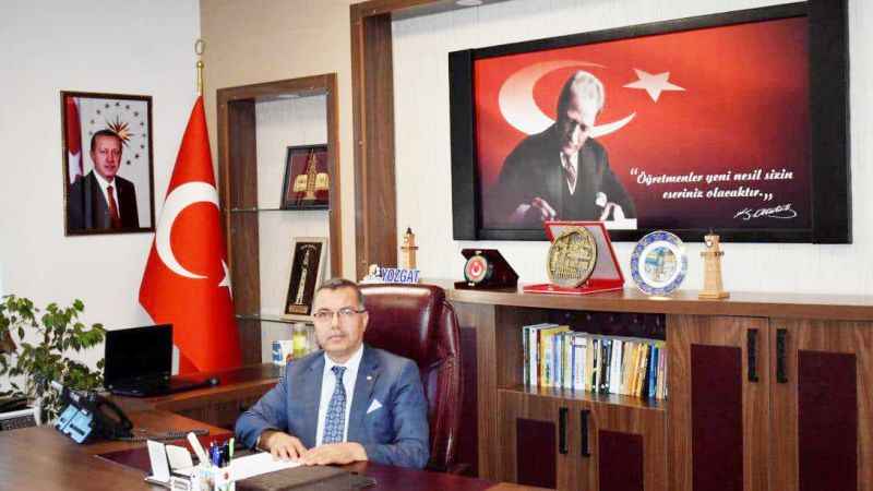 Yozgat'ta eğitime başlayamayan TOKİ okulunun akıbeti netleşti. İşte velileri yakindan ilgilendiren o açıklama