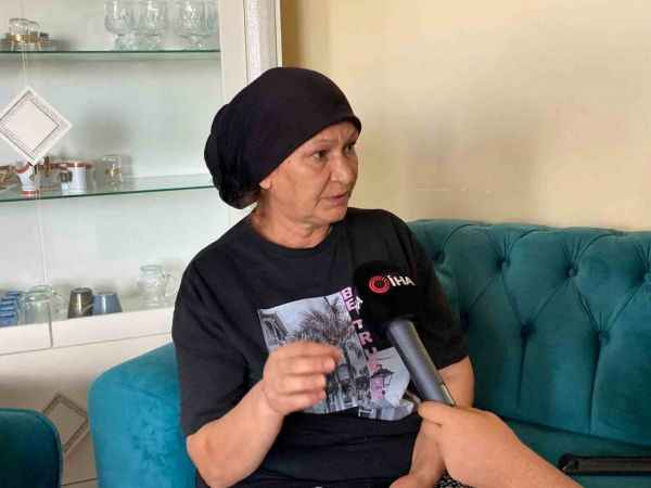 Ankara’da Kadına Baskı ve Şiddet: Kira Mağduru Kadın, Yeni Evinde Bıçaklandı