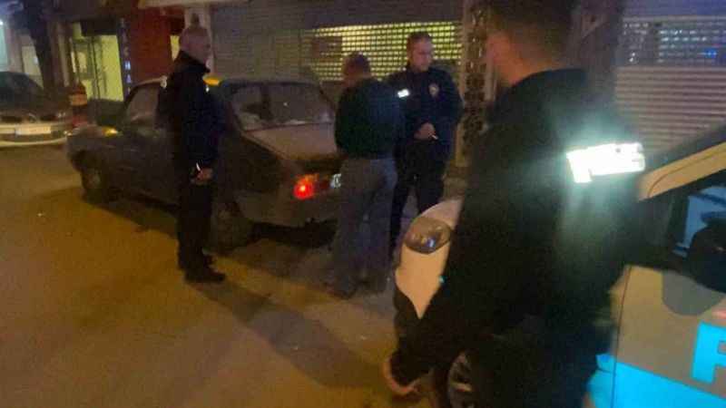 Ankara’da Ters Şeride Girme Pahalıya Patladı: Sürücüye 4.064 Lira Ceza