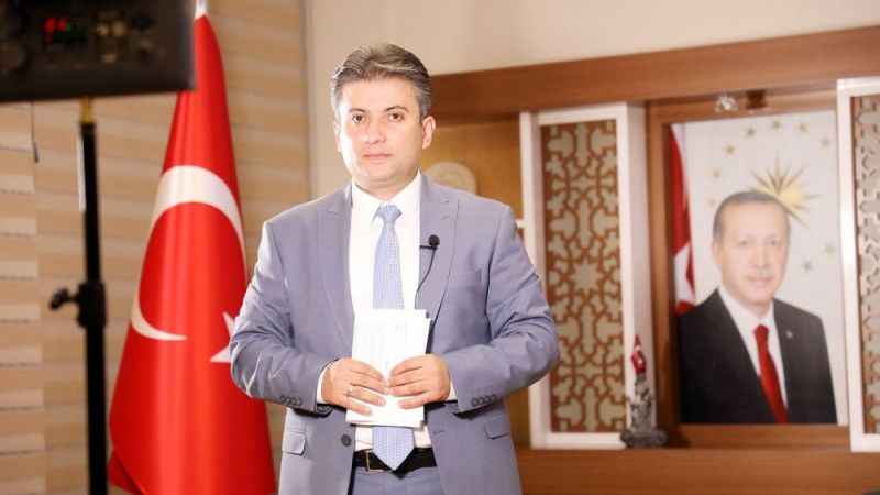 Yozgat Ak Parti'de İl Başkanlığı Seçimi Bilmecesi