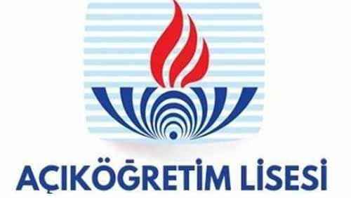 Açıköğretim Lisesi Sınav Tarihleri ve Şekli Belli Oldu