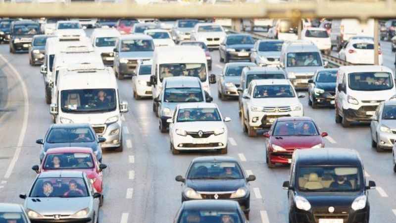 Yozgatlı Araç Sahipleri Bu Haber Sizi De İlgilendiriyor! SEDDK, Zorunlu Trafik Sigortası Azami Prim Tutarlarını Belirleyecek
