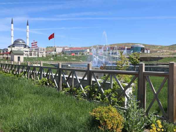 Yozgat Bozok Üniversitesi öğrencilerinin dikkatine. Artık zorunlu değil!