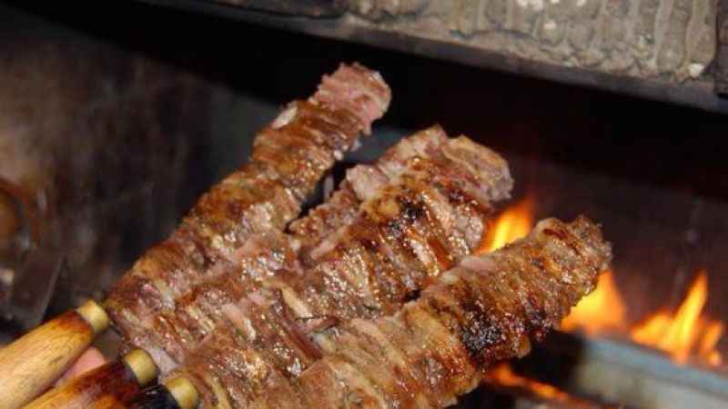 Ekonomik Zorluklar Erzurum'un Efsane Cağ Kebabını Vurdu