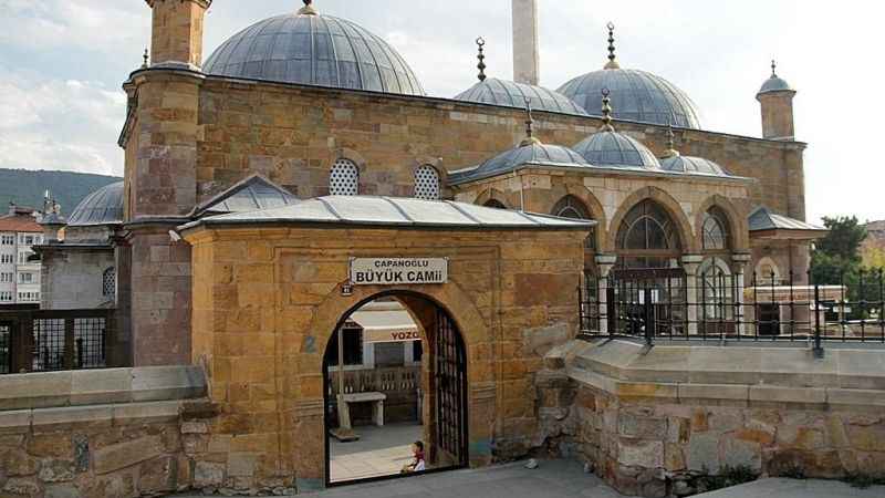 Yozgat ve İlçeleri İçin 19 Eylül 2023 Salı, Namaz Vakitleri Güncellemesi