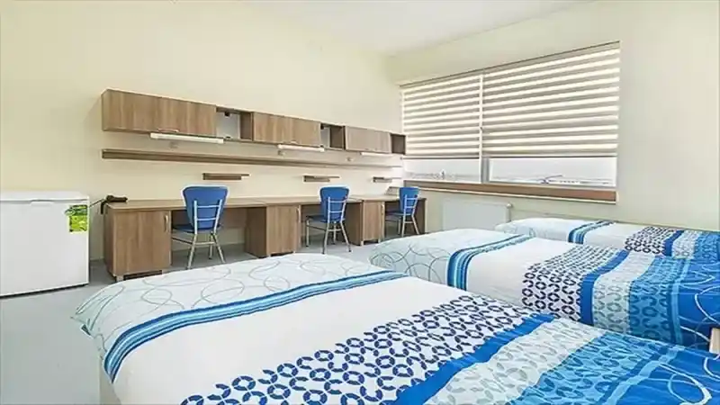 KYK Yurtlarına Ek Yerleştirme Listesi Açıklandı