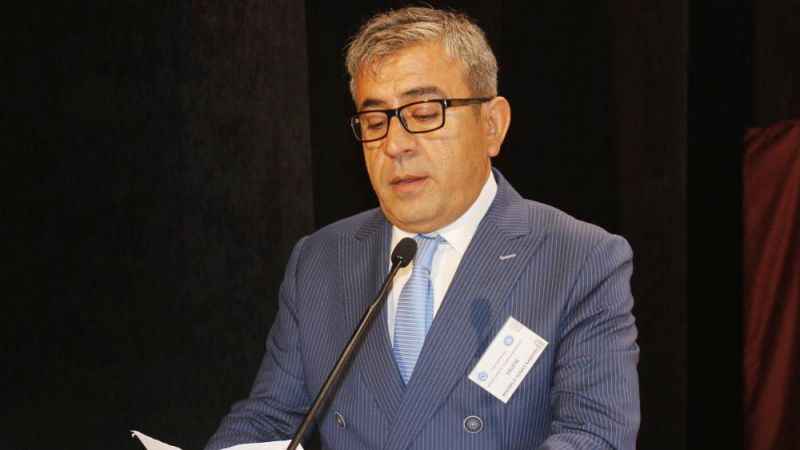 Türkiye Kamu Sen Yozgat İl Başkanı Mahmut Sunay Kabayel, kamu çalışanlarının enflasyona ezdirildiğine dikkat çekti