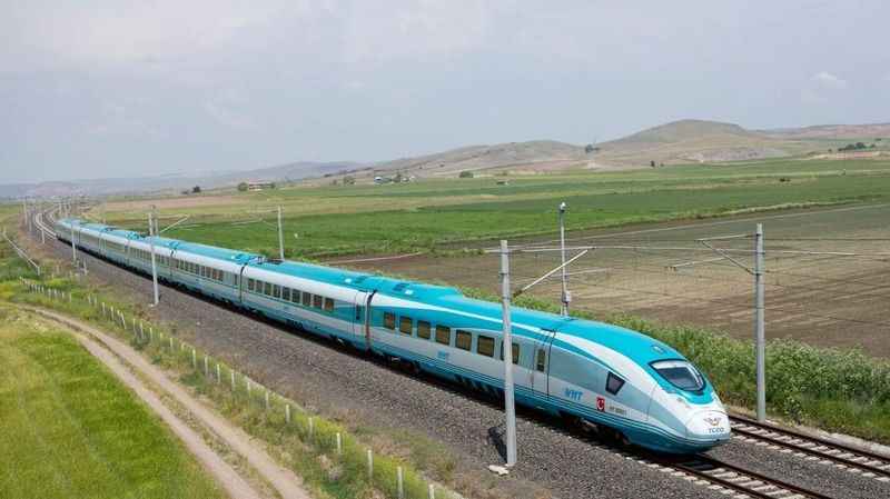 Malatyalıların Kullanmış Olduğu Hızlı Tren Biletlerine Büyük Zam