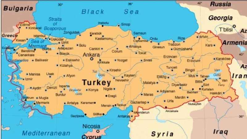Türkiye’nin En yaşanabilir Şehirleri Belli Oldu! Ankara kaçıncı sırada yer aldı!