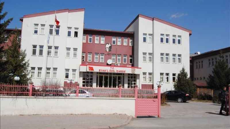 Sivas il özel idaresi güneş enerji santrali yaptıracak
