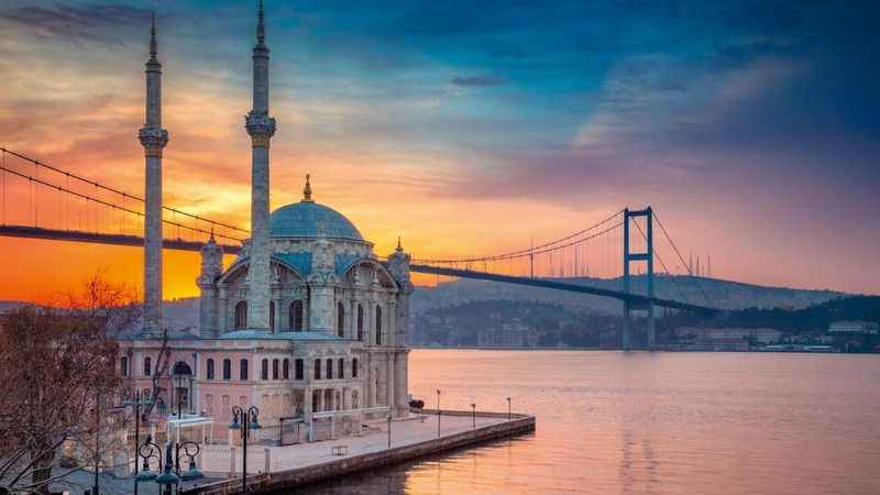 Yapay Zeka, Türkiye'nin Şehirlerine Yeni İsimler Verdi! Ankara,İstanbul,Yozgat'ın İsmi ne oldu?