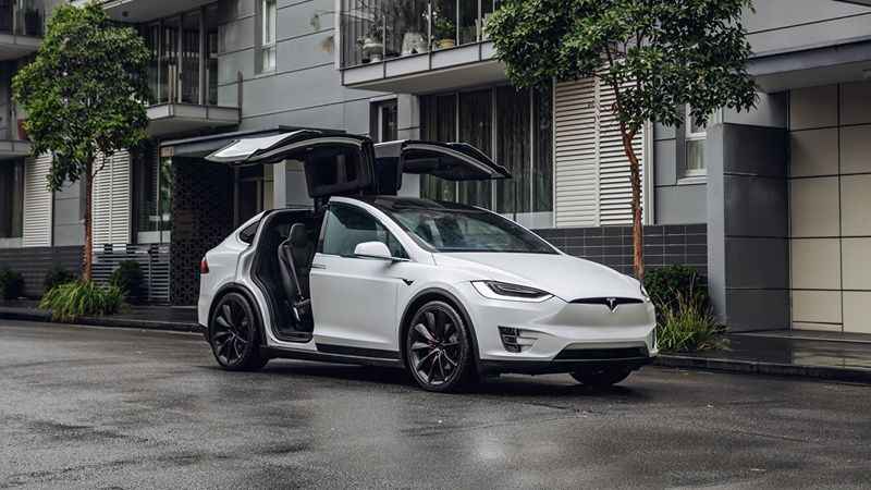 Tesla, Elektrikli Otomobil Üretiminde 5 Milyonu Geçti