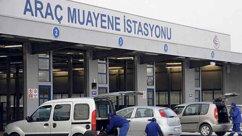 Araç Muayenesinde Yozgatlı Araç sahiplerini ilgilendiren Devrim Niteliğinde Karar: Gezici İstasyonlarla 2 Yıl Beklemeye Son!