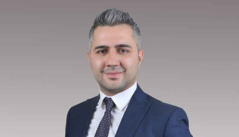 Kırıkkale'nin Tanınmış Avukatı Umut Kazan, CHP'den Belediye Başkan Aday Adayı Olacak