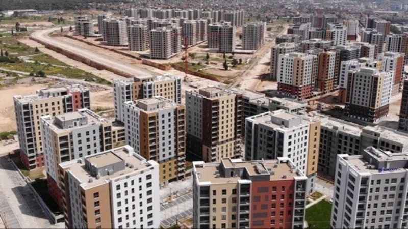 Yozgat’ta Ev Almak İsteyenler Dikkat! Düşük Faizli Konut Kredisi Ekim Ayında Geliyor: İşte Faiz Ve Vade Oranları!