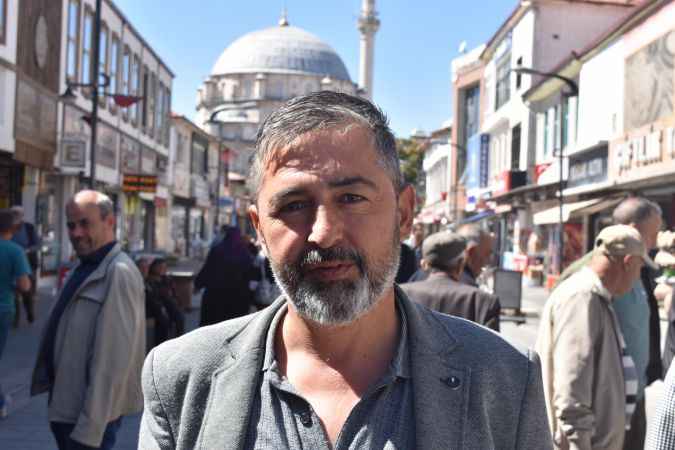 Yozgat’ın milli gururu Rıza Kayaalp bir kez daha kazanmak için mindere çıkıyor…