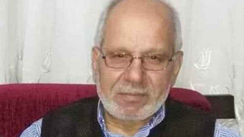 Yozgat’ın Akdağmadeni ilçesini yasa boğan vefat…