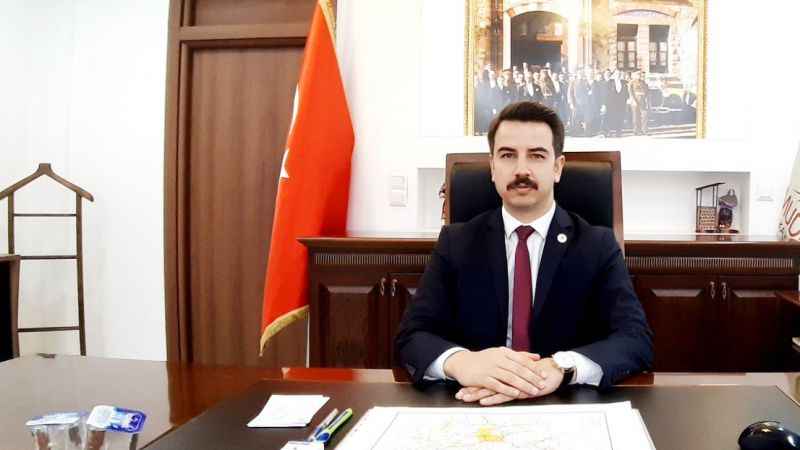 Vekalet stajını Yozgat'ta yapmıştı. Yeni görev yeri belli oldu