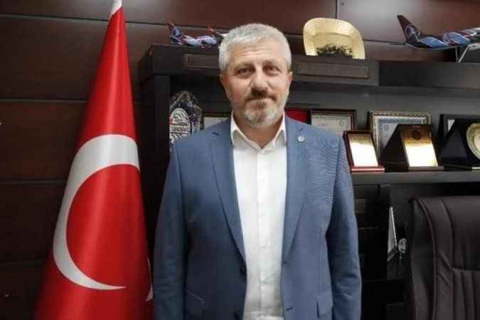 Bursa İl sağlık müdürü görevden mi alındı istifa mı etti?