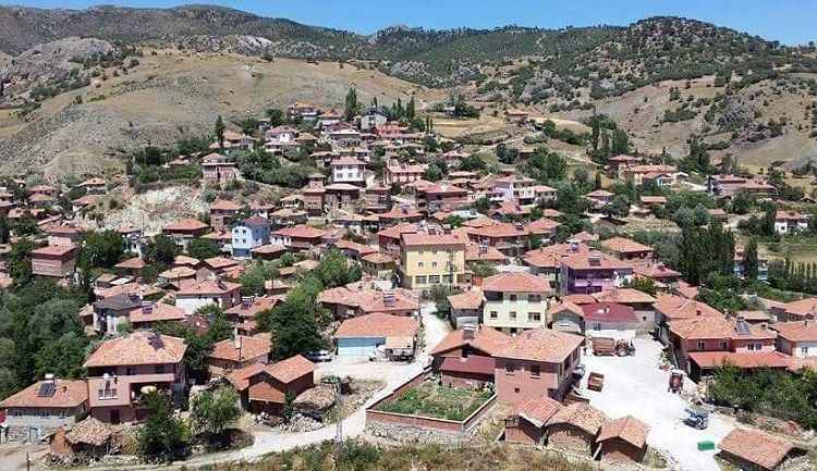 Çorum'un Köyleri ve Alevi Köylerinin Zengin Kültür Mirası
