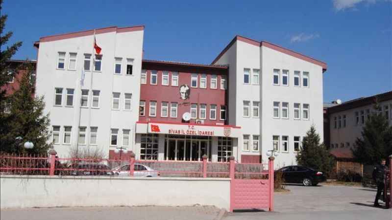 Sivas il özel idaresi anaokulu yaptıracak