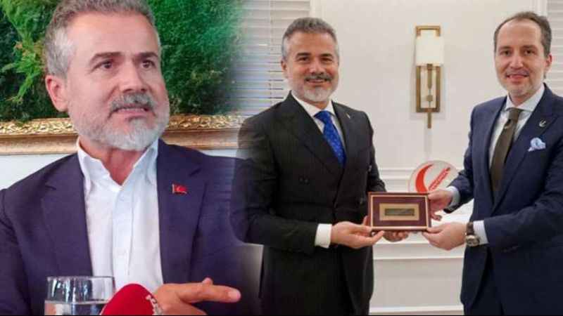 Yeniden Refah Partisi'nden 30 Yaş Altına Ücretsiz Adaylık!