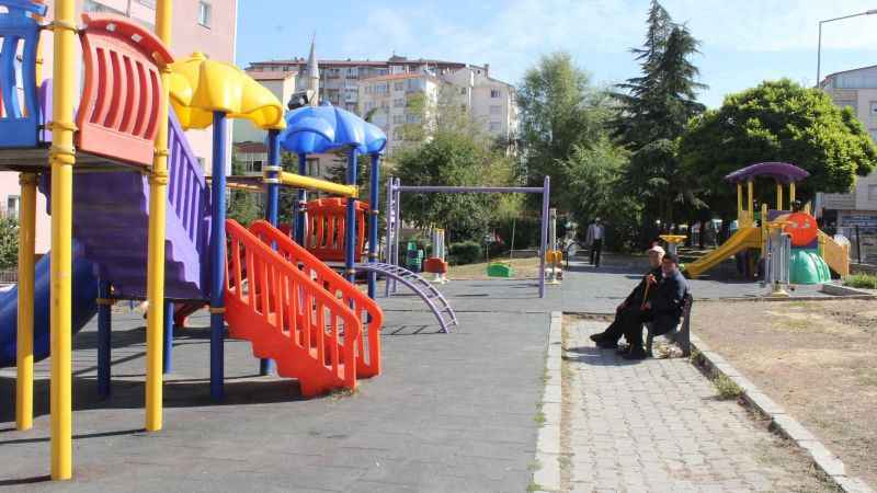 Yozgat Parkları: Yozgat’ın en iyi parkları hangileri? İşte Yozgatlının tercih ettiği o parklar?