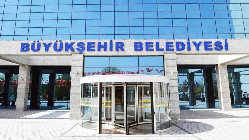 Ankara Büyükşehir Belediyesi duyurdu.. Başvuralar başladı