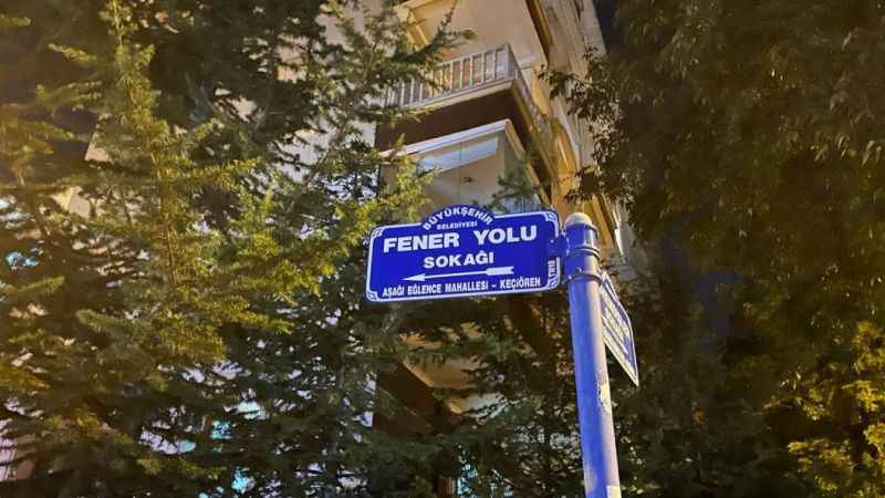 Polisi peşine Taktı! Sonrası Çok Acı Oldu