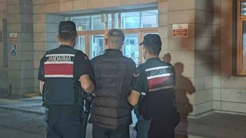 Yozgat İl Jandarma Komutanlığı'ndan Büyük Operasyon: Aranan İki Şüpheli Yakalandı!