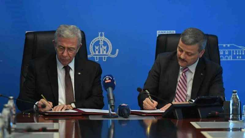 Başkentte Teknolojik Yenilik Rüzgarı: Yeni Kuluçka Merkezi Yolda