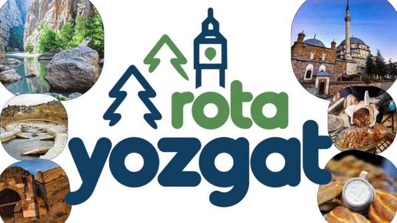 Yozgat'ın Turistik Değerleri Artık Cepte: Rota Yozgat Uygulaması