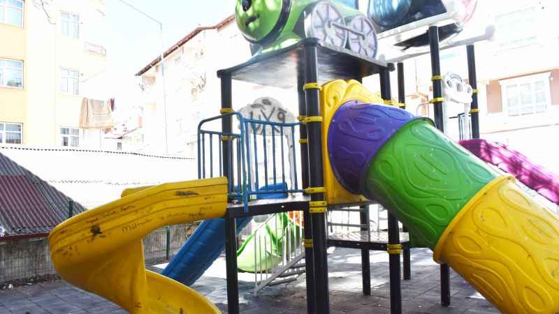 Yozgat Parkları: Yozgat’ın en iyi parkları hangileri? İşte Yozgatlının tercih ettiği o parklar?