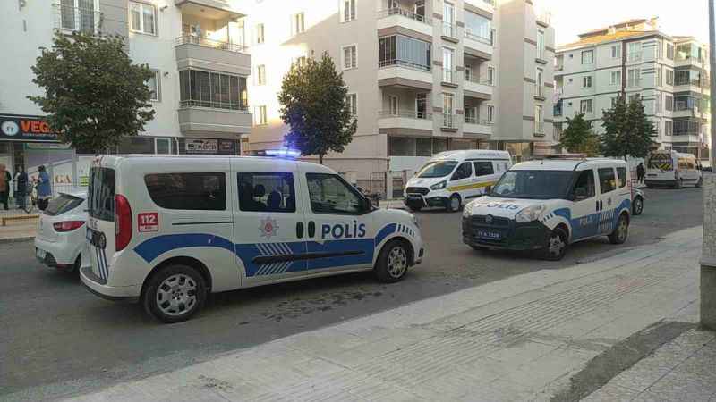 Çorum'da Husumetli İki Aile Arasında Tüfekli Kavga: Polis Müdahalesi Olası Faciayı Önledi