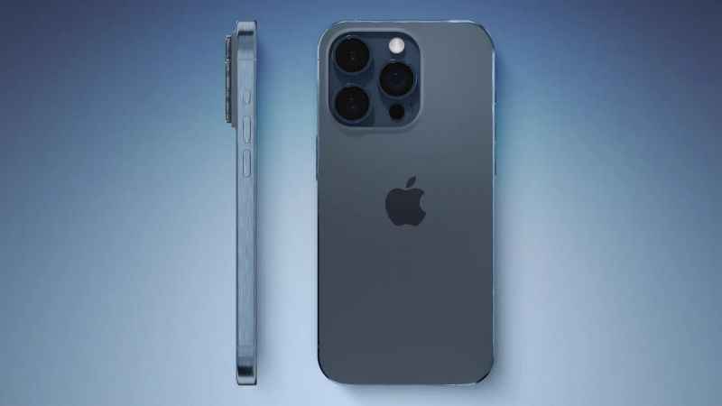 Yozgatlı telefon meraklılarına müjdeli haber! Apple, Yeni iPhone 15 Serisini Ön Siparişe Açtı…