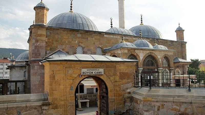 Yozgat ve İlçeleri İçin 22 Eylül 2023 Cuma, Namaz Vakitleri Güncellemesi