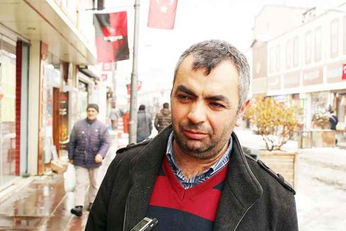 Murat Karatekin ile Yozgat Konuşuyor