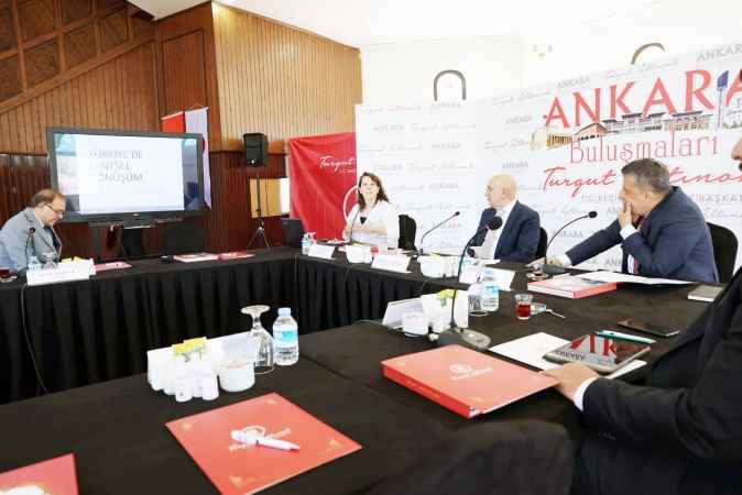 Ankara'da kentsel dönüşüm olacak mı? Keçiören'de kentsel dönüşüm olacak mı?