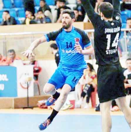 Türkiye Hentbol Federasyonu Erkekler 1. Ligi A grubunda yer alan temsilcimiz Yozgat Belediyesi Bozok Hentbolspor’un yeni hocası belli oldu