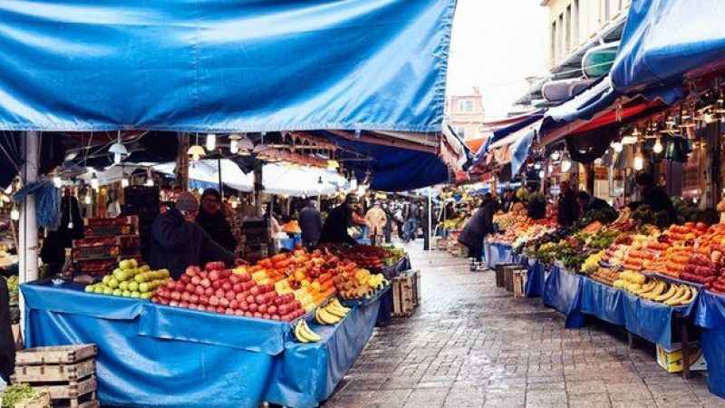 Isparta Pazarlarında Fiyat Etiketi Sorunu: Müşteri Ne Kadar Ödeyeceğini Bilmeden Alışveriş Yapıyor!