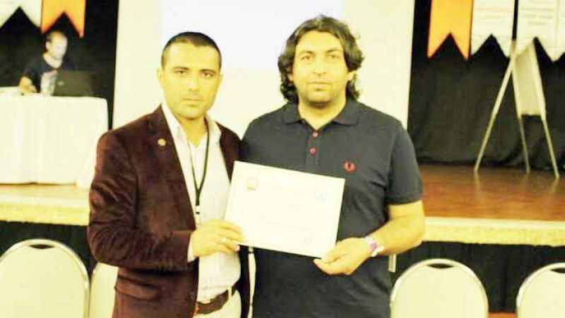 Yozgat 1. Amatör Küme Ligi takımlarından SHÇEK Spor Kulübünün yeni hocası belli oldu