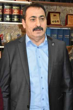 KİMİ AK PARTİ'DEN KİMİ…