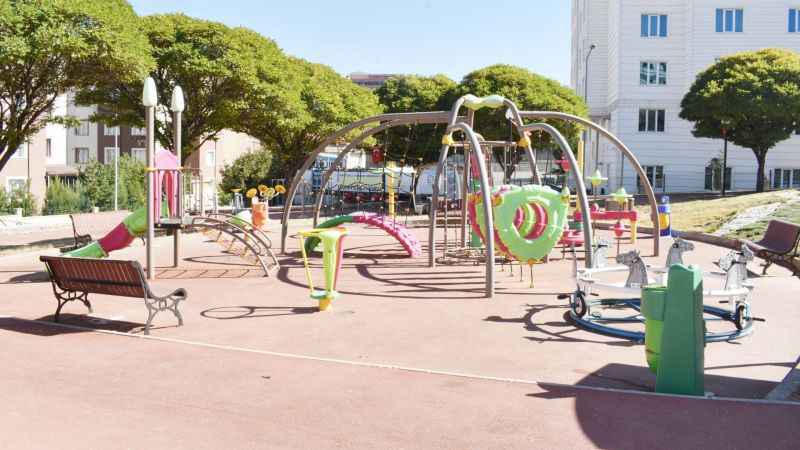 Yozgat Parkları: Yozgat’ın en iyi parkları hangileri? İşte Yozgatlının tercih ettiği o parklar?