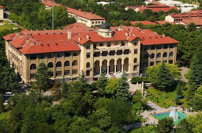 Gazi Üniversitesi personel alacak