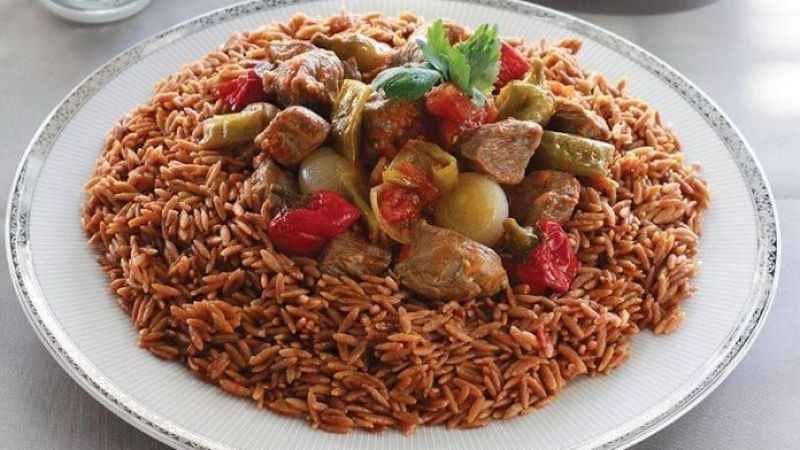 Ankara’da Lezzetin Adı “Ankara Tavası"