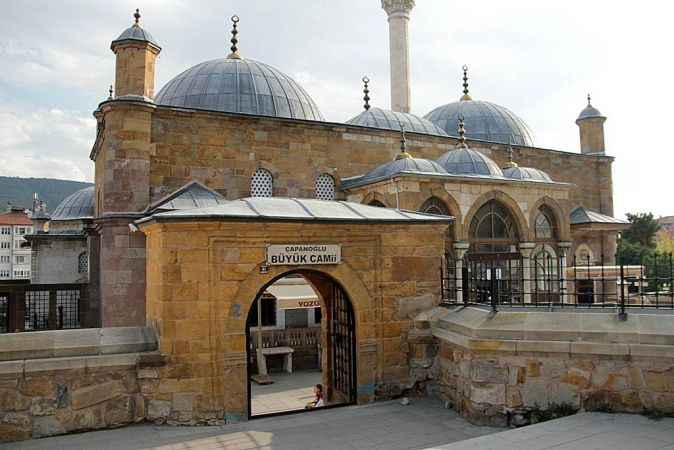 Yozgat ve İlçeleri İçin 23 Eylül 2023 Cumartesi, Namaz Vakitleri Güncellemesi