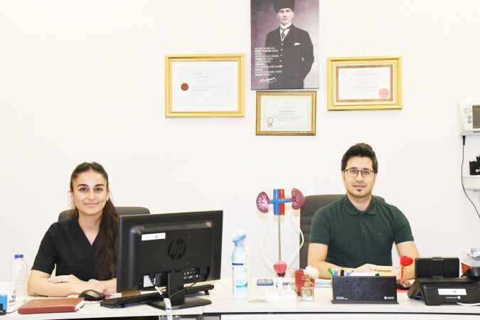 Yozgat Şehir Hastanesi'nde Mesai Dışı Poliklinik Hizmetine Yoğun İlgi!