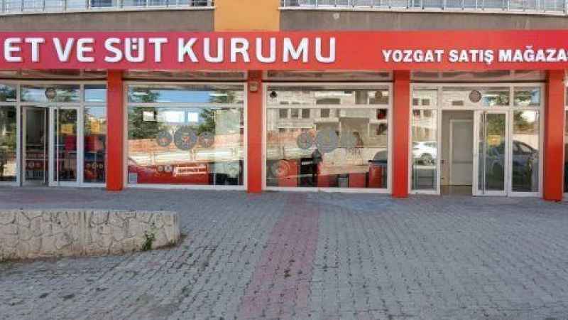 İş arayanlar dikkat! Et ve Süt Kurumu'ndan İşçi Alım İlanı yayınladı.