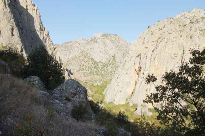 Son dakika Yozgat. Yozgat Valiliği harekete geçti. Kazankaya Kanyonu, Yeni Bir Turizm Rotası olacak!